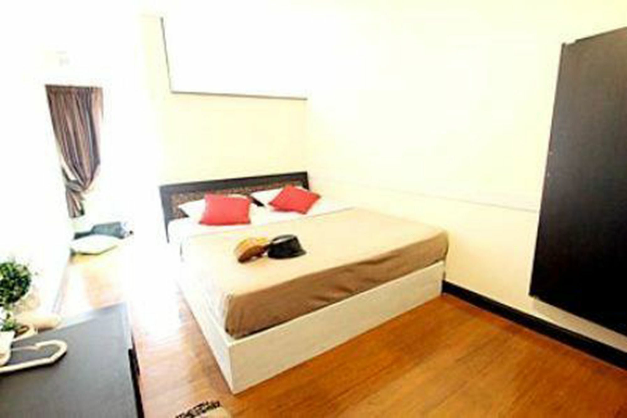 Leesort @ Onnuch Hotel Bangkok Luaran gambar