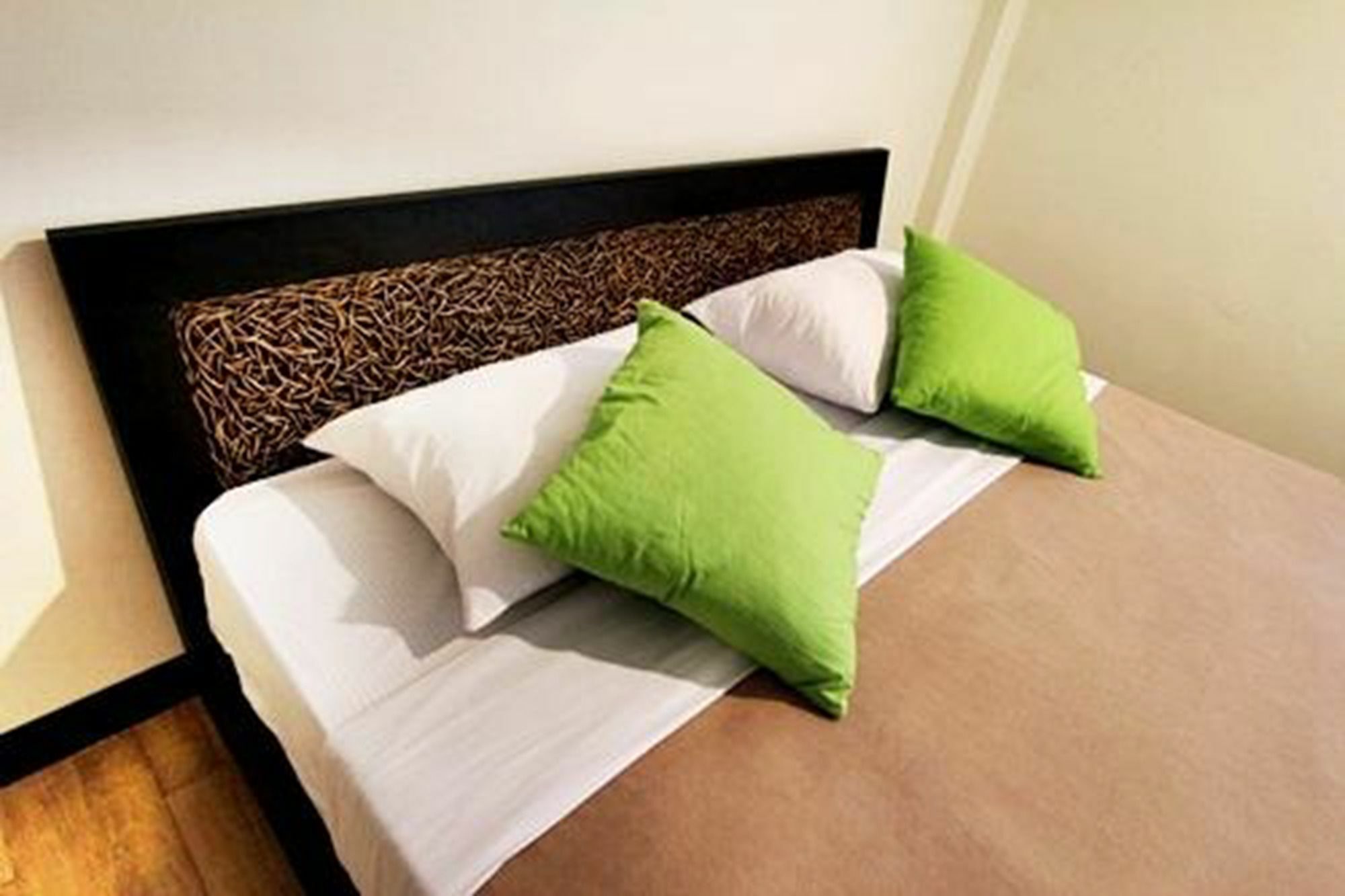 Leesort @ Onnuch Hotel Bangkok Luaran gambar