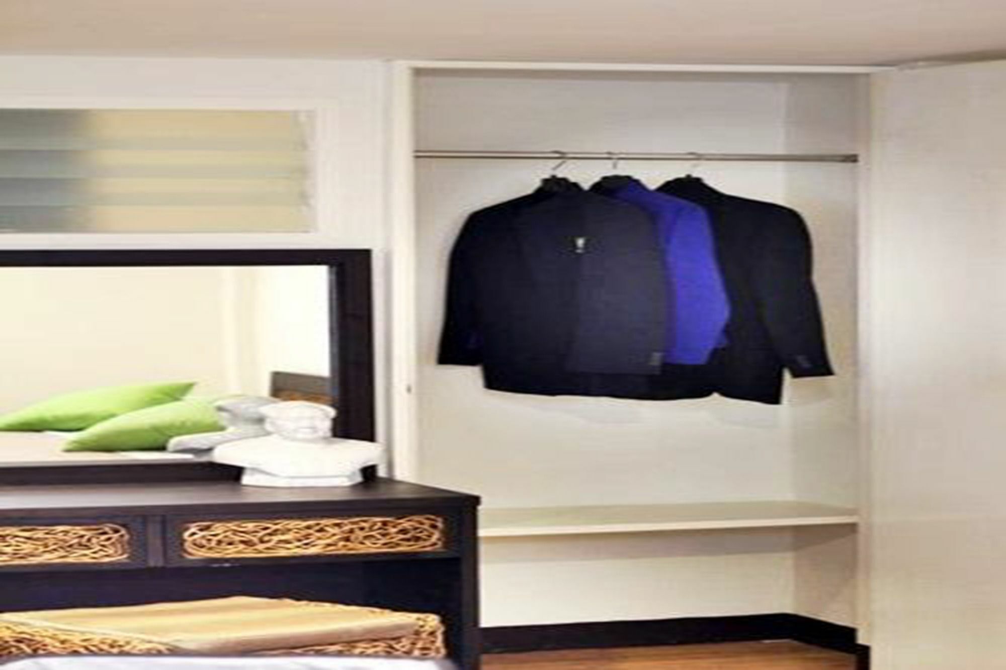 Leesort @ Onnuch Hotel Bangkok Luaran gambar